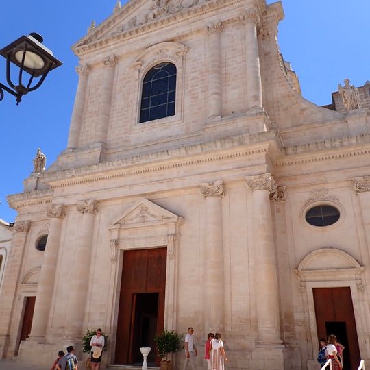 Église Saint Georges