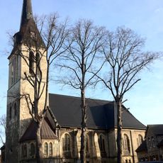 Saint Boniface Church