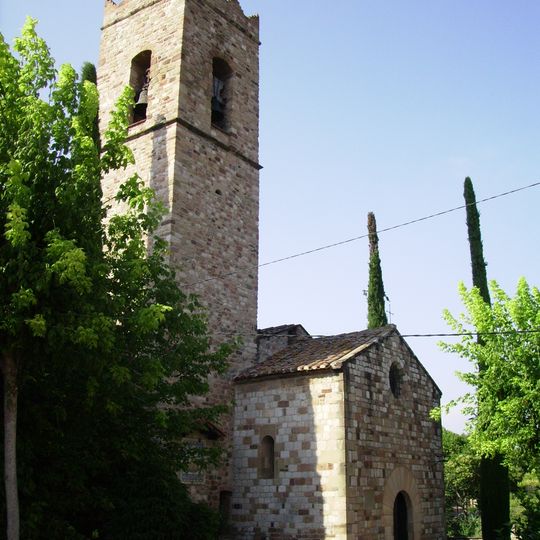 Santa Maria de Palau-solità
