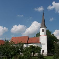 Katholische Kirche St. Helena