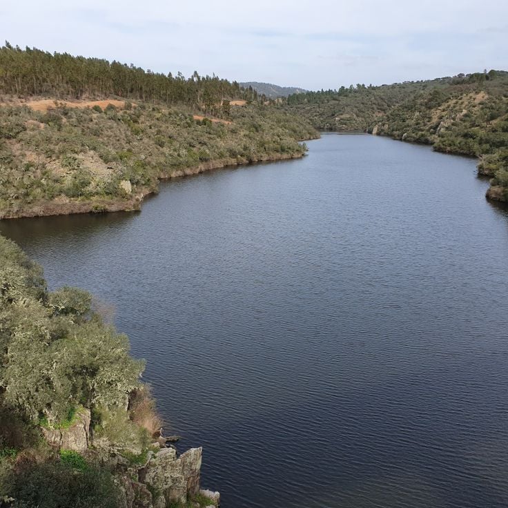Tagus International Natural Park