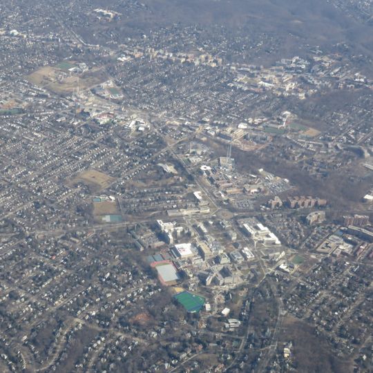 Tenleytown