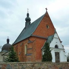 Zespół kościoła św. Małgorzaty