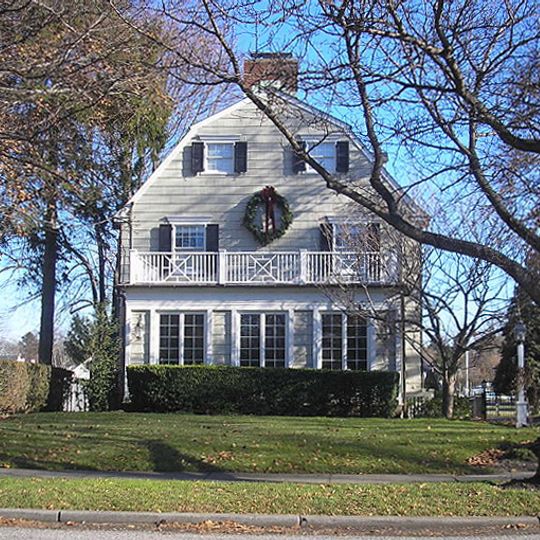 Amityville affair