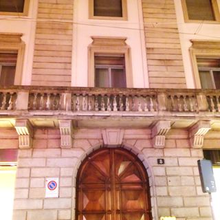 Palazzo del Monte