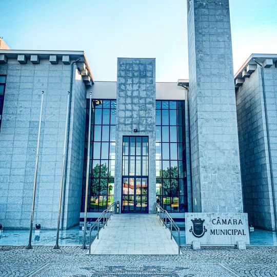 Câmara Municipal de Carregal do Sal
