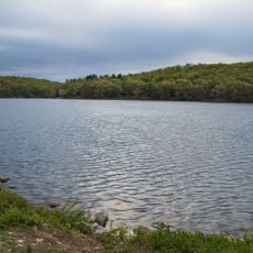 Old Sebago Beach