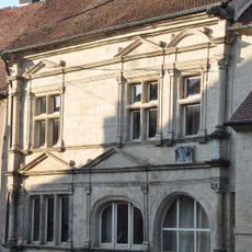 Maison Bucheron