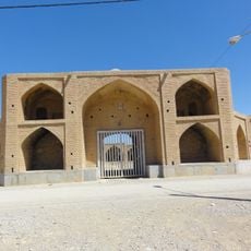 Hosnijeh Caravanserai