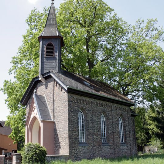 Annakapelle Eschhofen