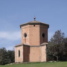 Cappella Pieri Nerli