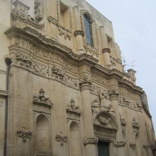 Sant'Angelo (Lecce)