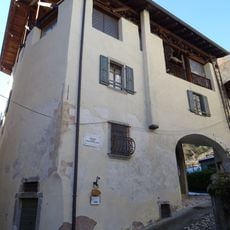 Casa Marascalchi
