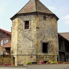 Pigeonnier de Venette