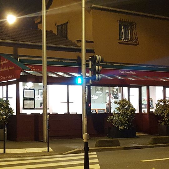 Pizzeria Pasqualina