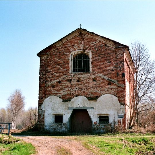 Chiesa della Beata Vergine Addolorata