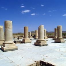 Palace P (Pasargadae)