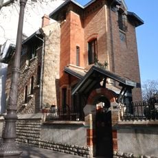 Hôtel Jassedé