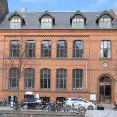 Overgaden Neden Vandet 17