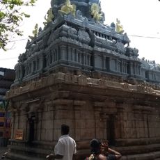 Prasanna Venkateswara Temple