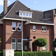 Broekhovenseweg 2, Tilburg