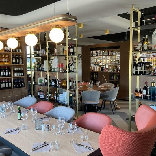Il Ristorante