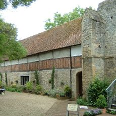 Abingdon Abbey