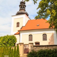 Church of the Exaltation of the Holy Cross
