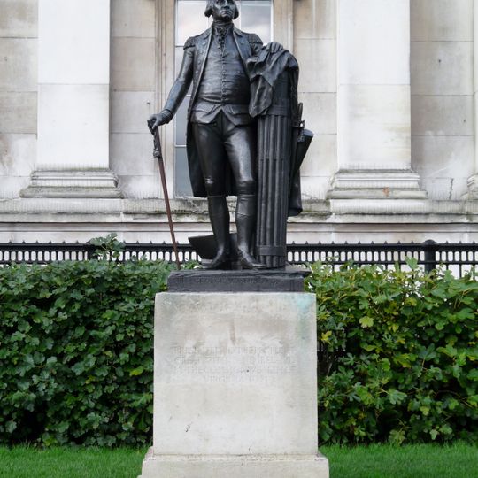 George Washington