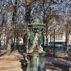 Fontaine Wallace