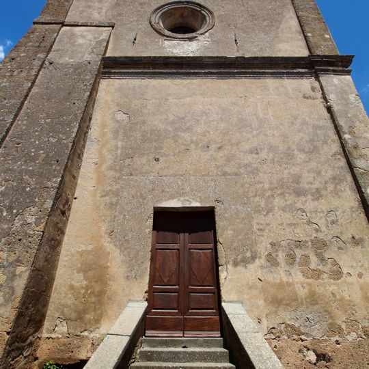 Chiesa di San Bartolomeo