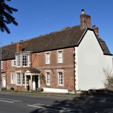 The Queen's Head Inn
