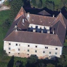 Eberau Castle