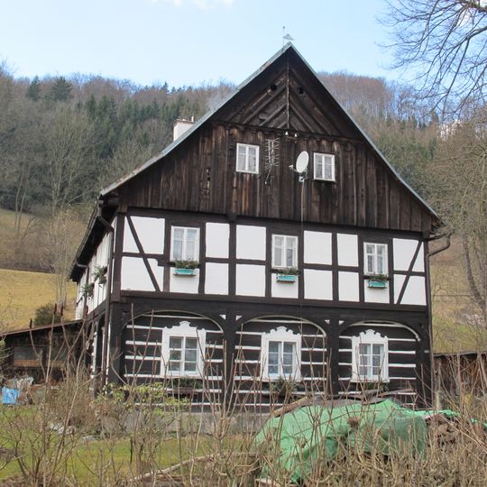 Kryštofovo Údolí 67