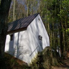 Wallfahrtskapelle Rastbuche in Grattersdorf