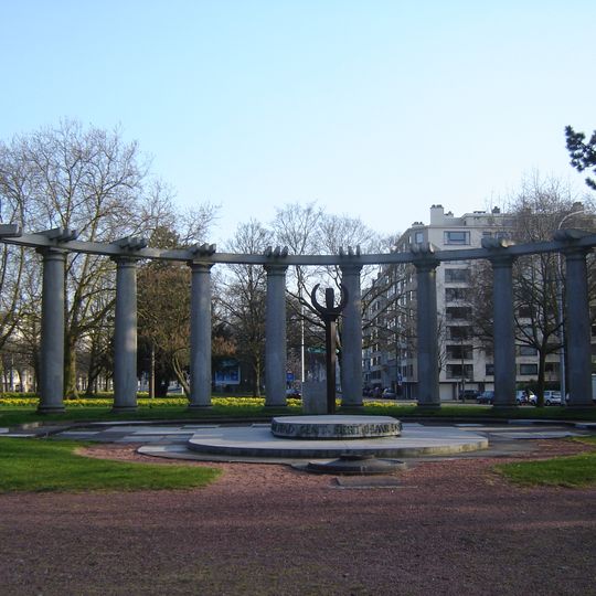 Koning Albertpark