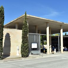 Cementerio de Lérida