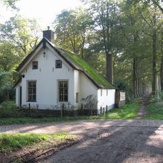 Boslaan 92, Balkbrug