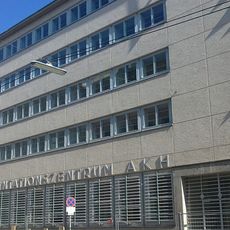 Dokumentationszentrum AKH
