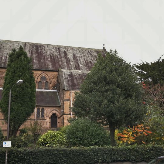 Church of All Saints