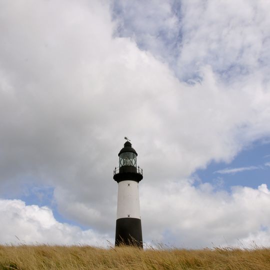 Phare du cap Pembroke
