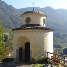 Cappella della Madonna di Caravaggio