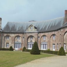 Kasteel Hemsrode