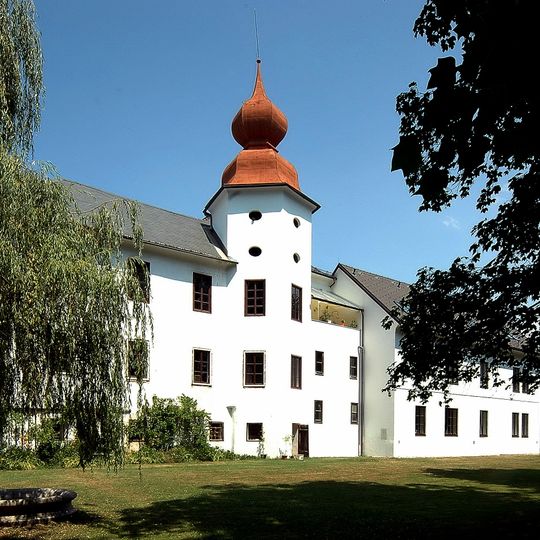 Schloss Ehrenhausen