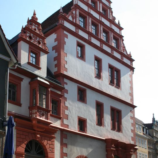 Staatsarchiv Coburg