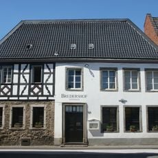 Bredershof