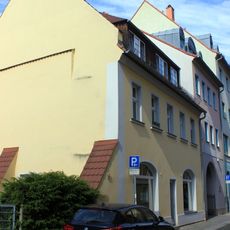 Wohnhaus Kesselstraße 15