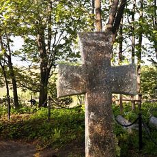 Colline fortifiée de Trouvor