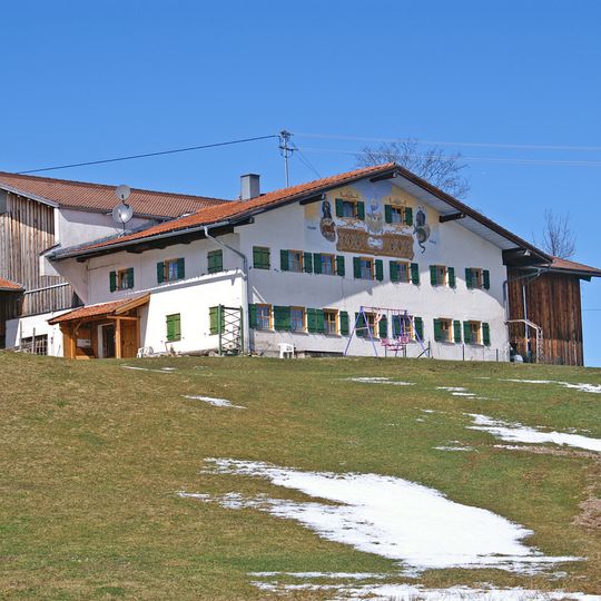 Bauernhaus