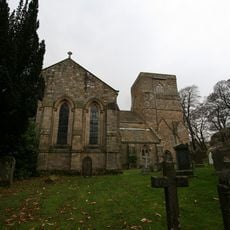 Church of St Mary